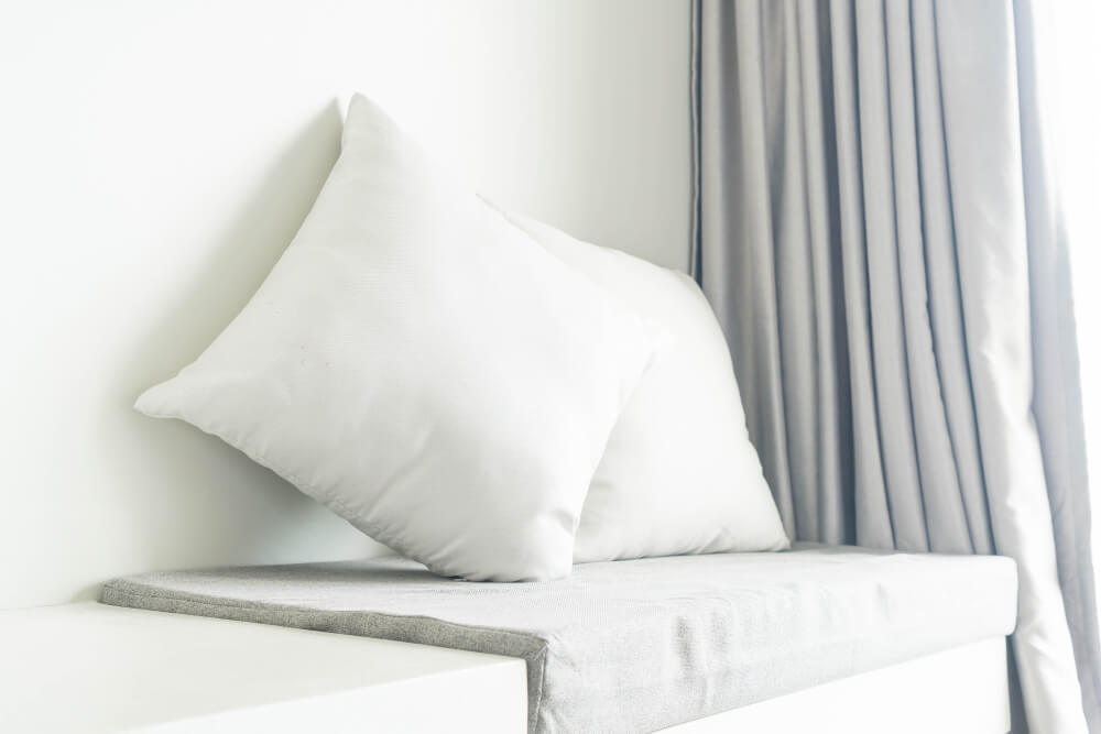 Goose-Down-Feather-Pillows